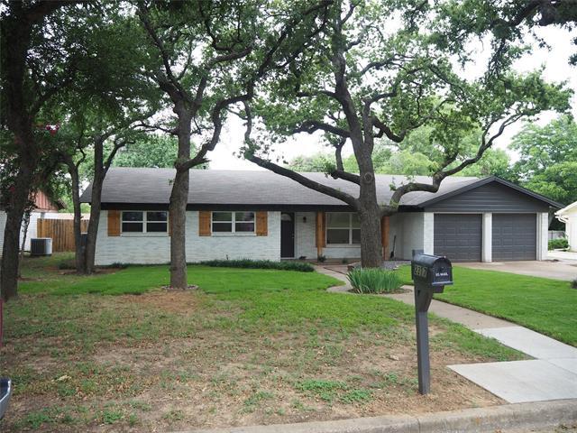 Foto del edificio - 2317 Shady Grove Dr
