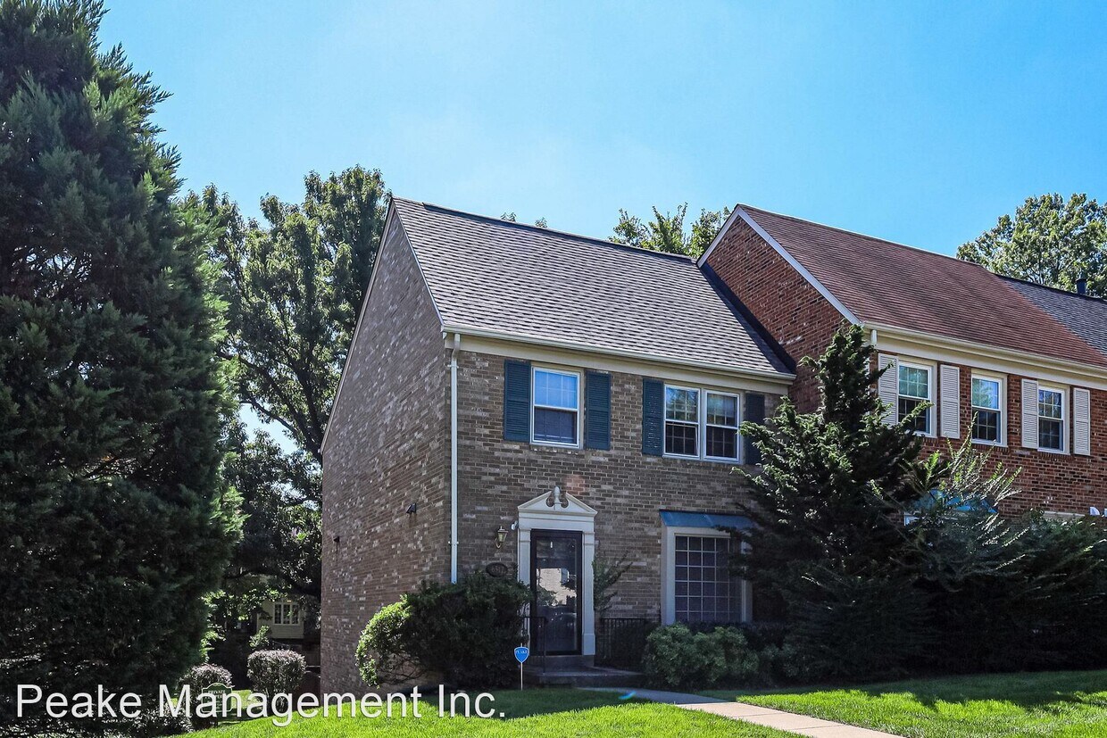 Primary Photo - 3 br, 3.5 bath House - 6512 N. 22nd Street