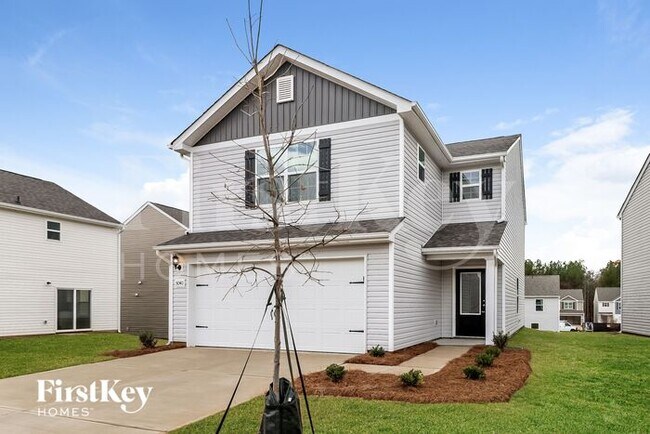 Building Photo - 3040 Cres Lk Ln