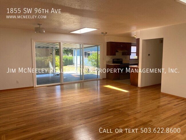 Foto del edificio - 1855 SW 96th Ave
