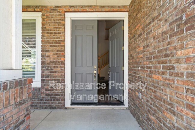 Foto del edificio - 4288 Christopher Michael Ct