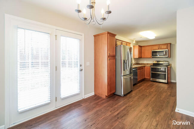 Building Photo - 3920 Bluestem Drive, Greensboro, NC 27405