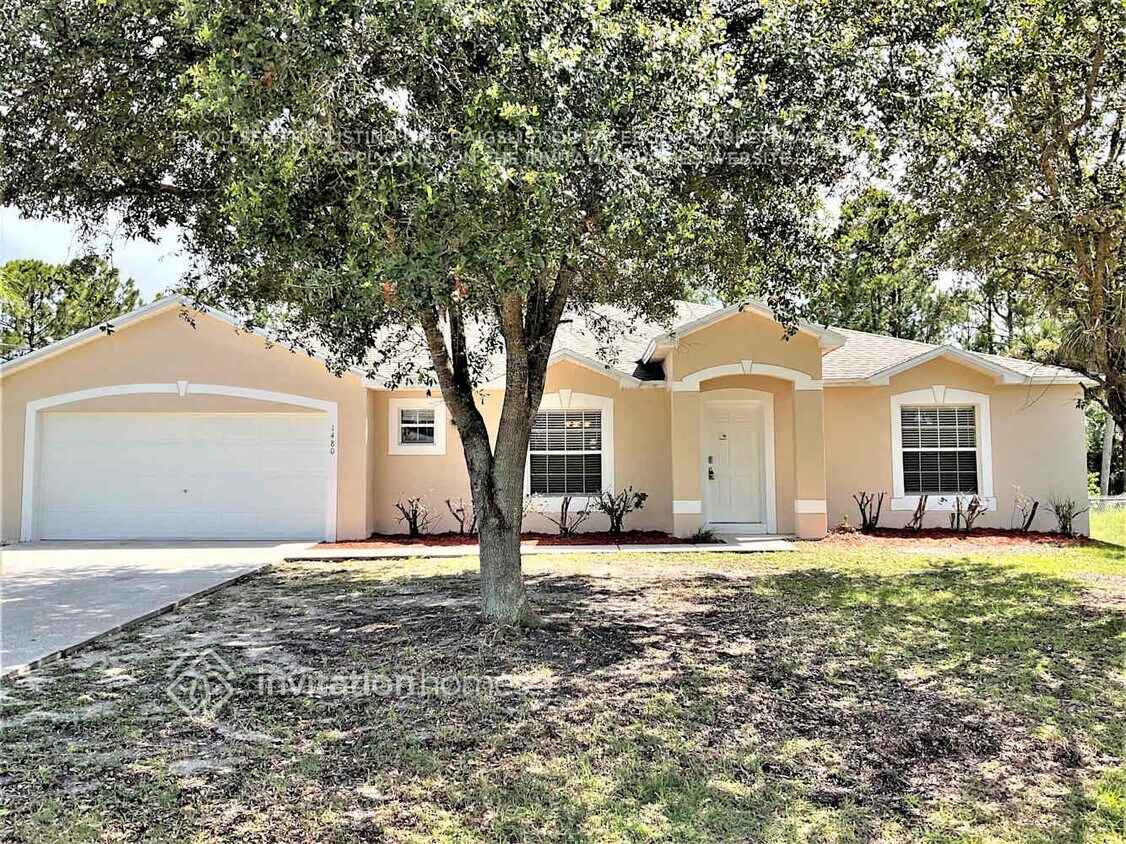 Foto principal - 1480 Waldrun St SE