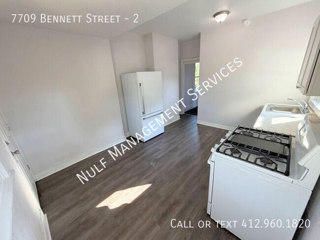Foto del edificio - 7709 Bennett St