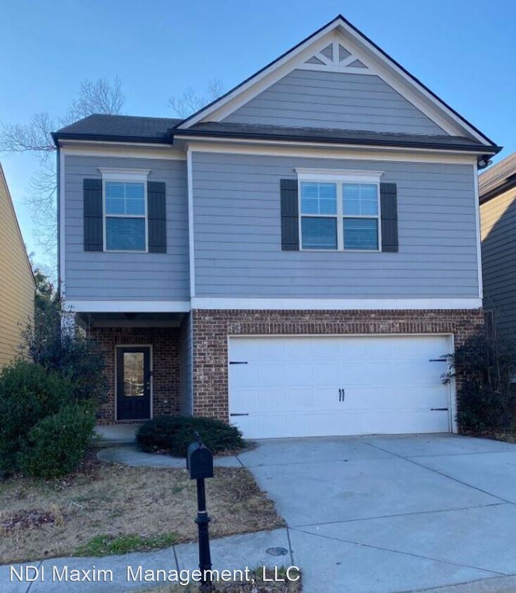 Primary Photo - 4 br, 2.5 bath House - 6056 Apple Grove Road