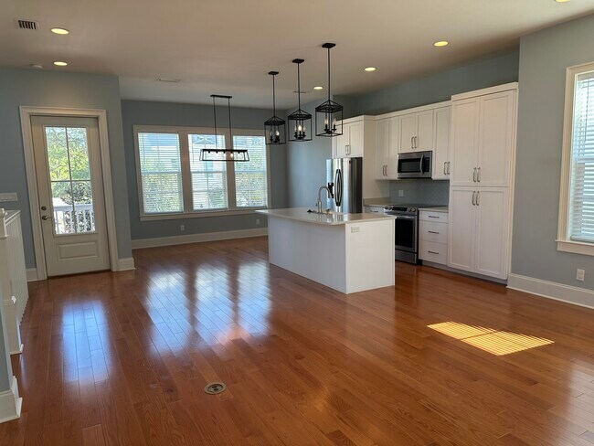 Foto del edificio - 28 Maritime Way