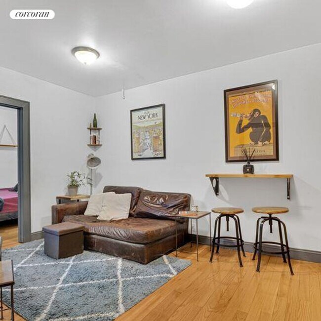 Foto del edificio - 111 MacDougal St