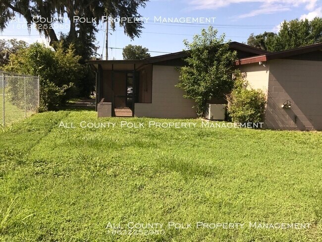 Foto del edificio - Single Family Home for $950/month!