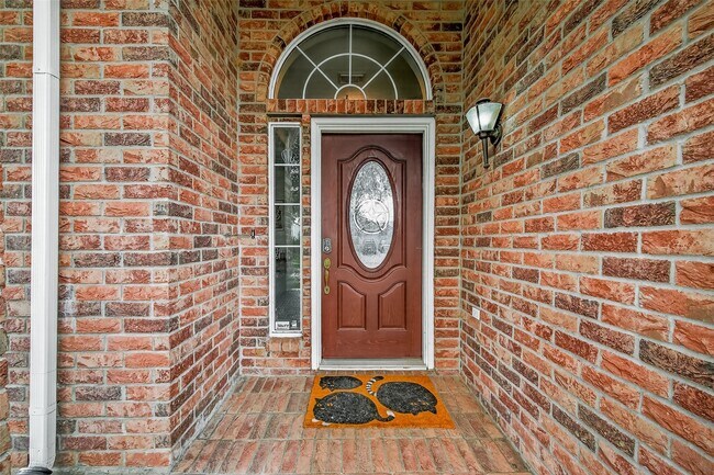 Foto del edificio - 20606 Spring Aspen Ln