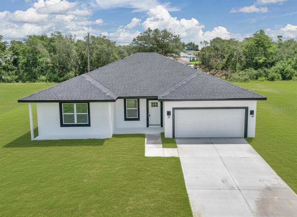 Foto principal - 14935 SW 24th Cir