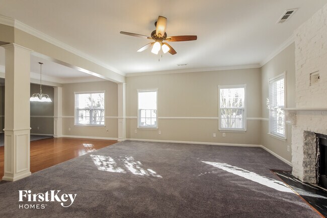 Building Photo - 5703 Parkstone Drive