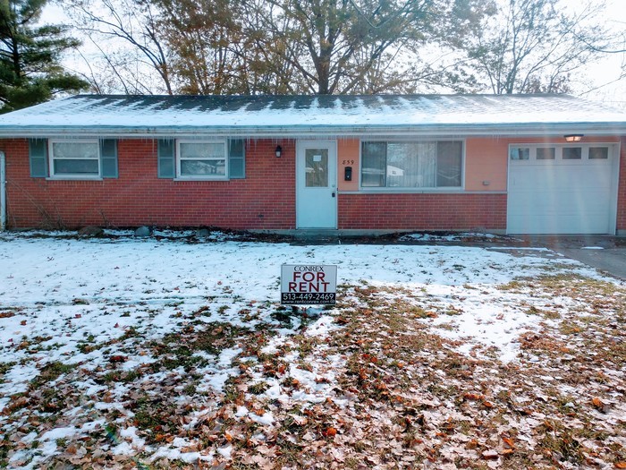 Primary Photo - Beautiful ranch style home !