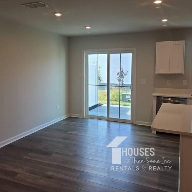 Foto del edificio - 1512 Purrington Ln