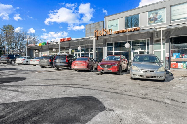 Building Photo - 1707 29th St SE