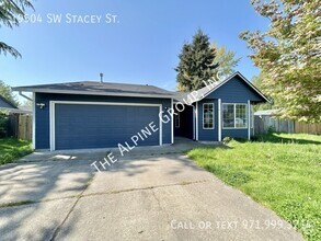 Building Photo - 19504 SW Stacey St