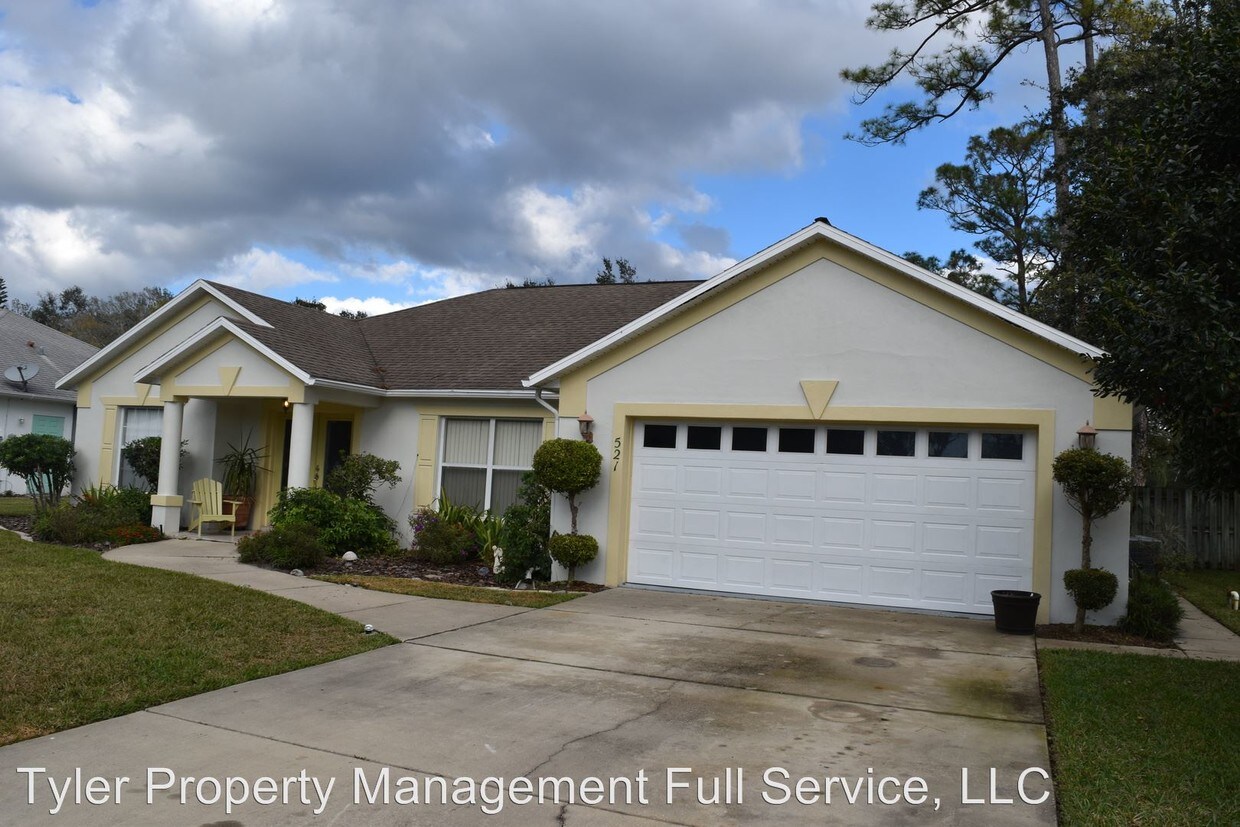 Primary Photo - 3 br, 2 bath House - 521 Harbour Lights Dr