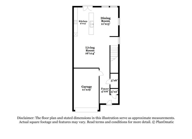 Foto del edificio - 717 Trotters Ln