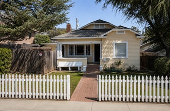 Building Photo - 274 Hathway Ave