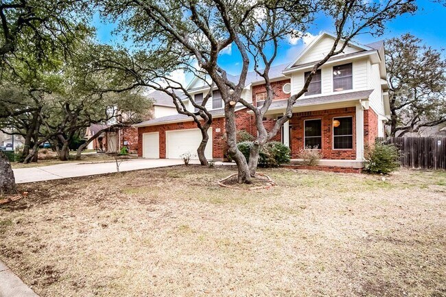 Foto del edificio - 6500 Abilene Trail
