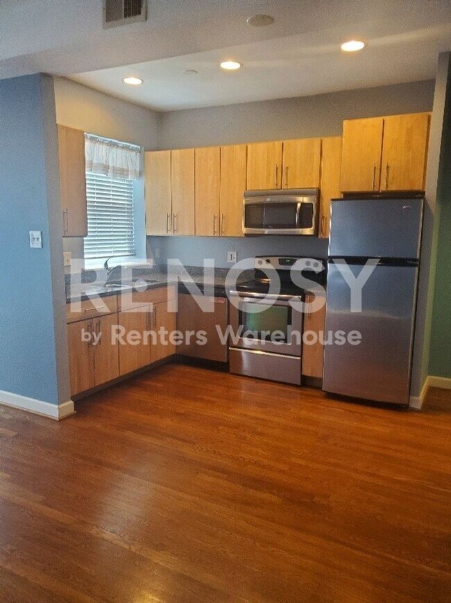 Foto del edificio - 5625 Pershing Ave