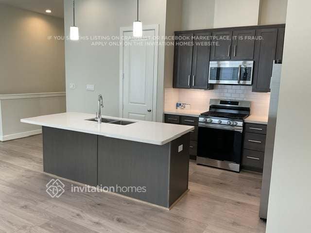 Building Photo - 6377 Paddington Bnd Dr