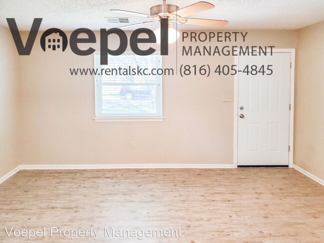 Foto del edificio - 3 br, 1.5 bath House - 805 N.E. Pollard St.