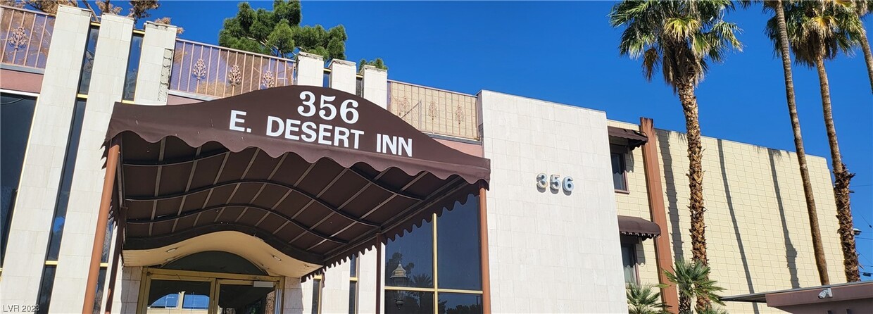 Primary Photo - 356 E Desert Inn Rd