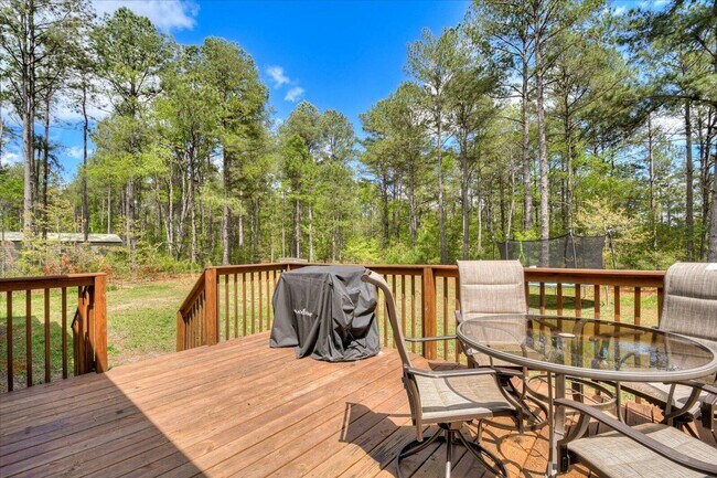 Foto del edificio - LIKE-NEW ALL BRICK HOME on almost 3 ACRES ...