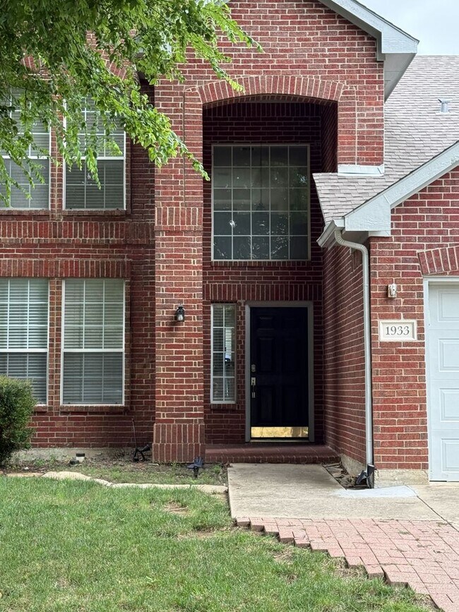 Foto del edificio - 5BR Fannin Farms Home with Dual Master Suites & Pool