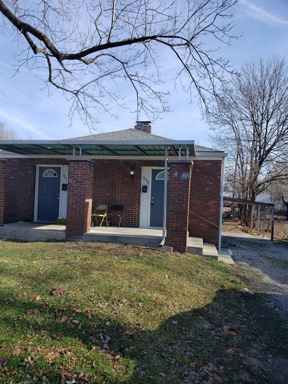 Primary Photo - 523 S Arlington Ave