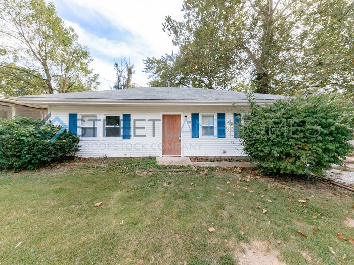1220 Northdale Ave, St. Louis, MO 63138 House Rental in St. Louis, MO