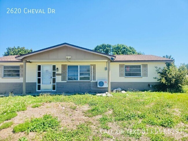 Foto del edificio - 2620 Cheval Dr