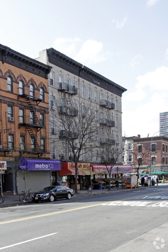 Foto principal - 1460 Saint Nicholas Ave