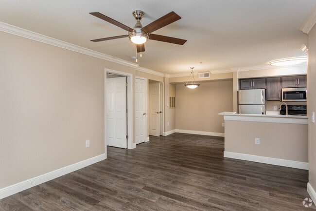 2HAB, 2BA -999SF - Mer Soleil Apartments