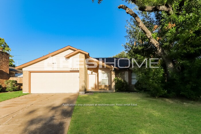 Primary Photo - 7206 Camino Verde Drive