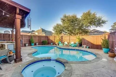 Foto del edificio - 3609 Ironstone Dr
