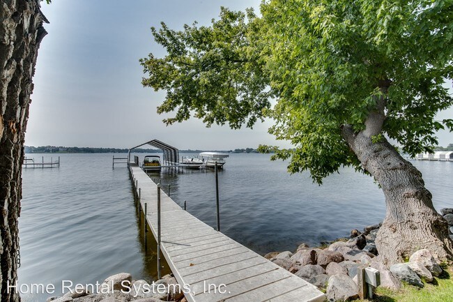 Building Photo - 3 br, 4 bath House - 2565 Northshore Drive