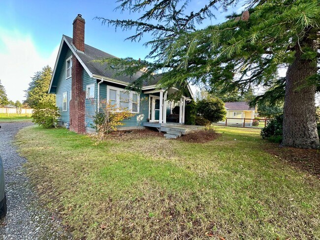 Foto del edificio - 2728 Cedarwood Ave