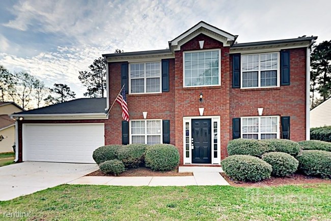 Foto del edificio - 3543 Cameron Hills Pl