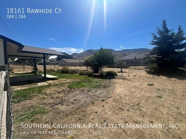 Building Photo - 18161 Rawhide Ct