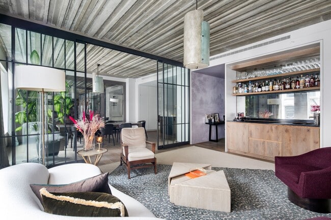 Foto del edificio - 12 Warren St