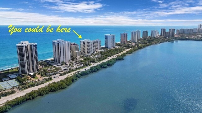 Foto del edificio - 5280 N Ocean Dr