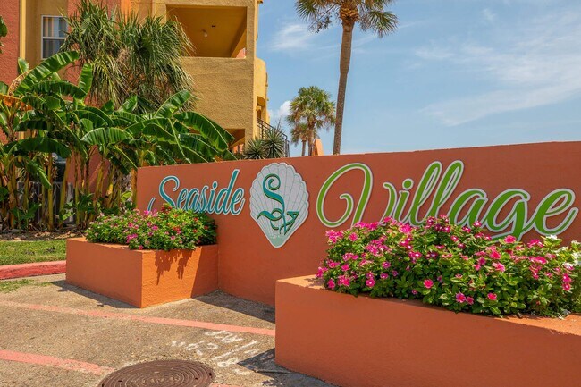 Foto del edificio - Seaside Village