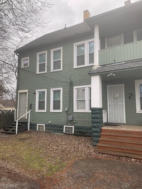 Primary Photo - 3718 E 71st St