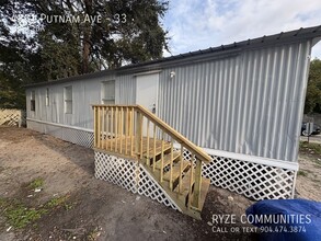 Building Photo - 4351 Putnam Ave