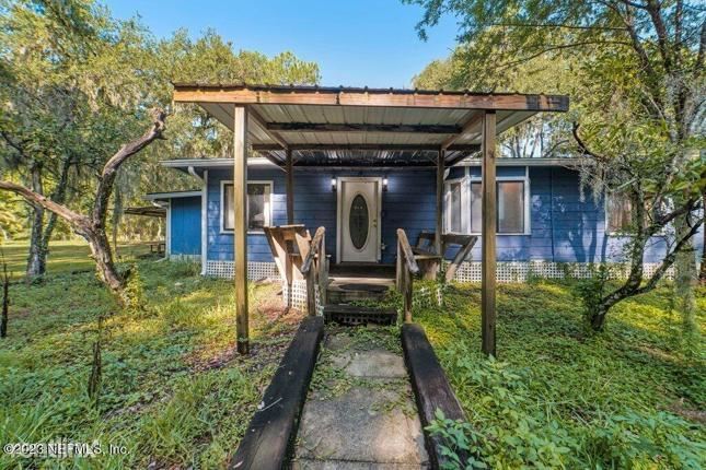 Foto del edificio - 4 br, 3 bath House - 726 Hibernia Road