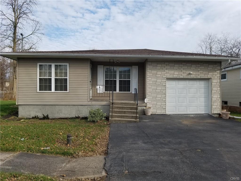 301 Hatch St, Syracuse, NY 13205 House Rental in Syracuse, NY