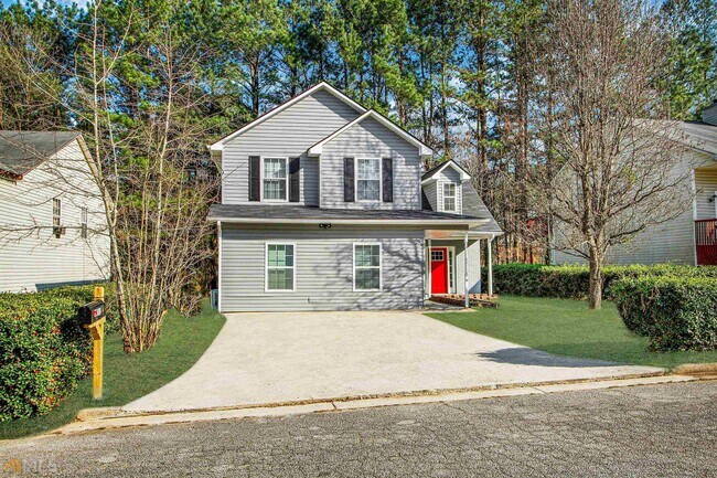 Foto del edificio - 3550 Broad Oak Ct