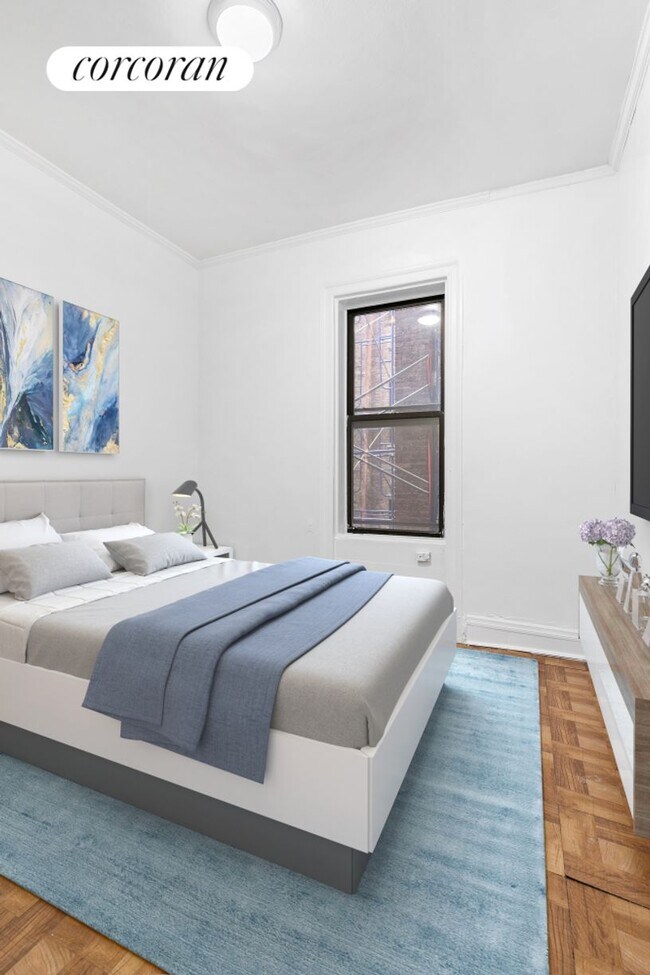Foto del edificio - 503 W 111th St