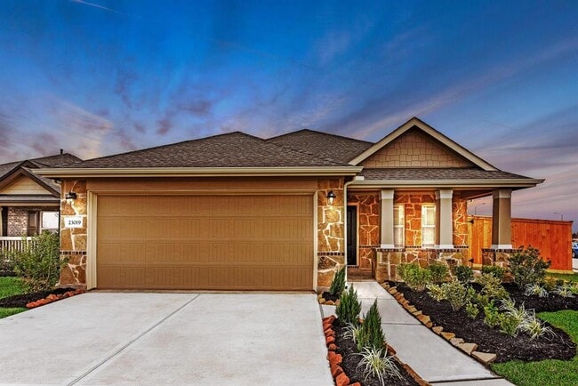 Building Photo - 23019 Tindarey Falls Ln